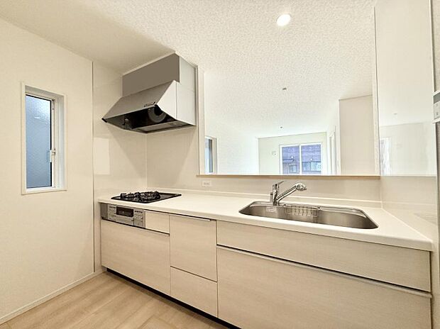 ■おしゃれで実用的、心ときめくキッチンデザイン