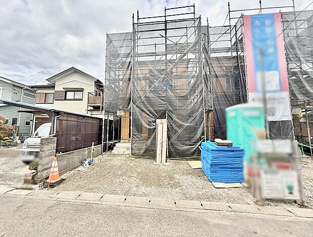 ■家族の笑顔があふれる、心安らぐ住まいです