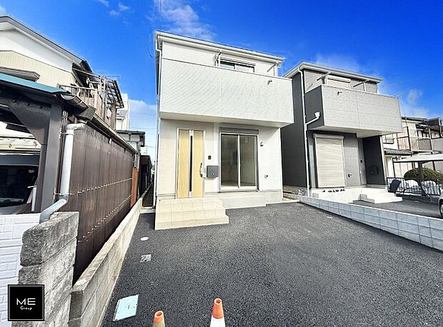 ■家族の笑顔があふれる、心安らぐ住まいです