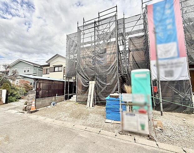 ■暮らしを彩る充実した設備仕様が備わった住まい