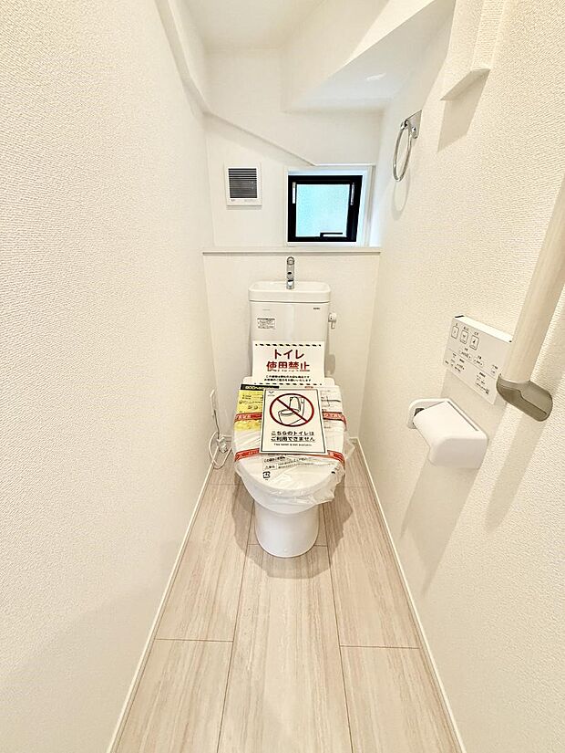 ■毎日使う場所だからこそ、清潔感溢れる空間