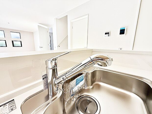 ■清潔でおいしい水を手軽に供給してくれます