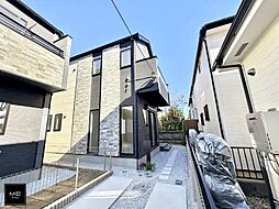 神奈川県横浜市青葉区奈良町