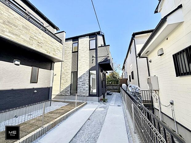 ■新しい暮らしが始まる場所で、家族の絆を深める