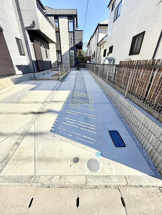 ■カースペース有