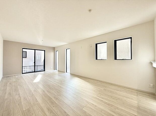 ■ふとした瞬間に幸せを感じる、心地よい場所