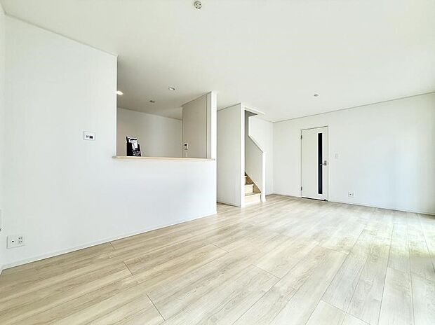 ■家族の時間を彩る、快適で癒される空間