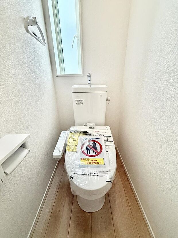 ■毎日使う場所だからこそ、清潔感溢れる空間