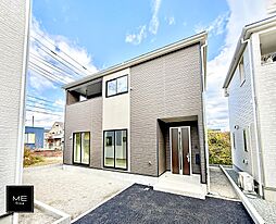 神奈川県南足柄市中沼