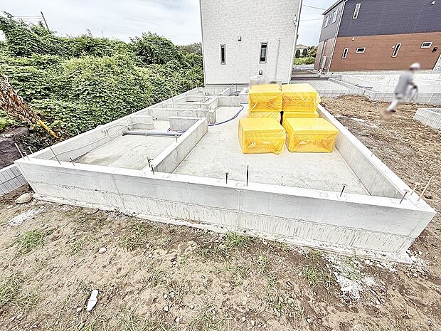 ■暮らしを彩る充実した設備仕様が備わった住まい