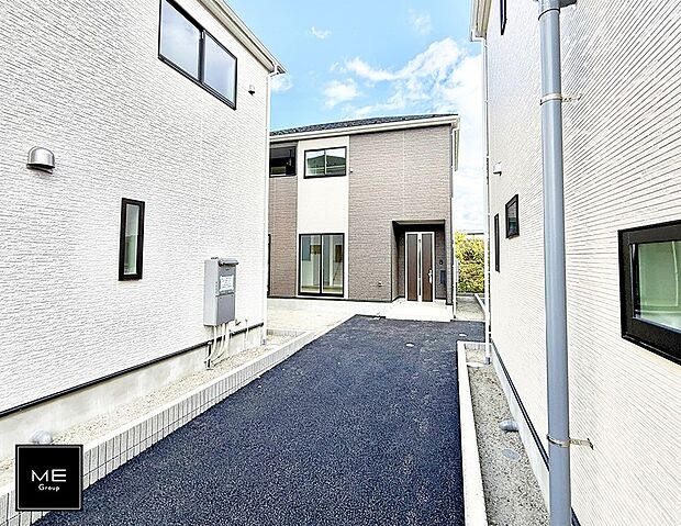 ■暮らしを彩る充実した設備仕様が備わった住まい