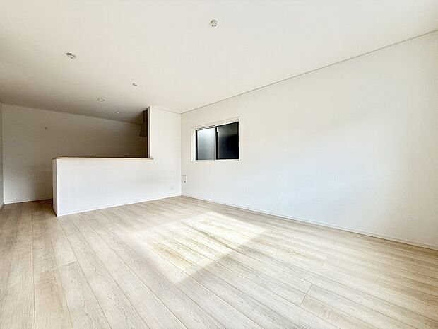 ■シンプルだけど贅沢、大切な人と過ごす心がほどける空間