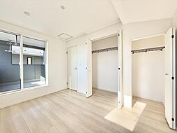 子供部屋の画像