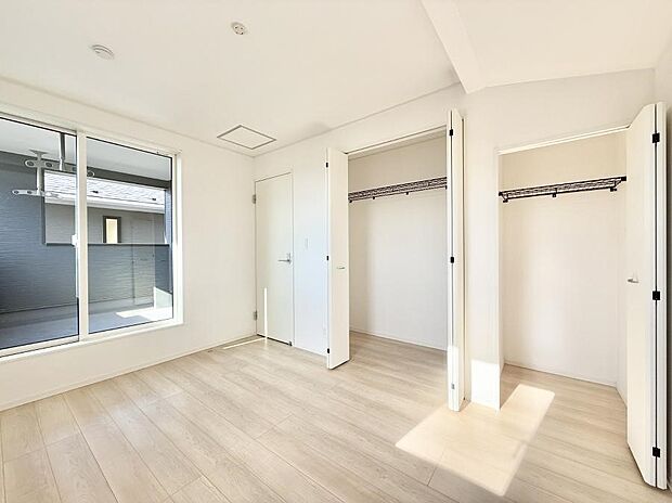 ■仕事や勉強のスペースに使うことで、集中しやすく静かな環境が整います