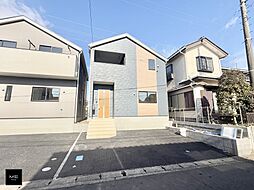 神奈川県高座郡寒川町岡田７丁目