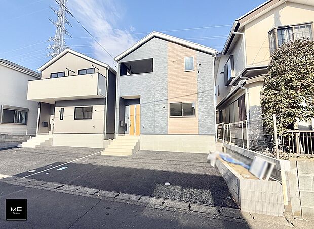 ■新しい暮らしが始まる場所で、家族の絆を深める