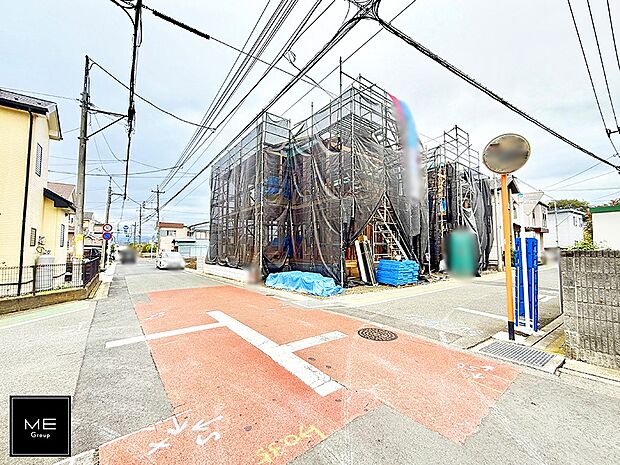 ■新しい時代の息吹を感じる、心地よい環境