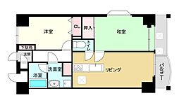 日吉ダイヤモンドマンション（2号館）