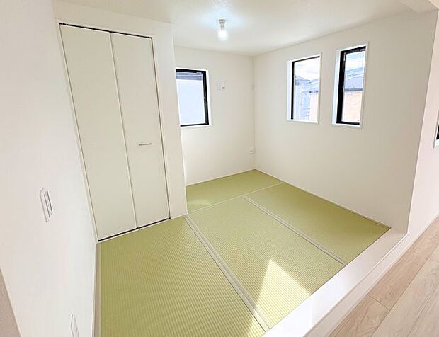 家族の時間を彩る、快適で癒される空間