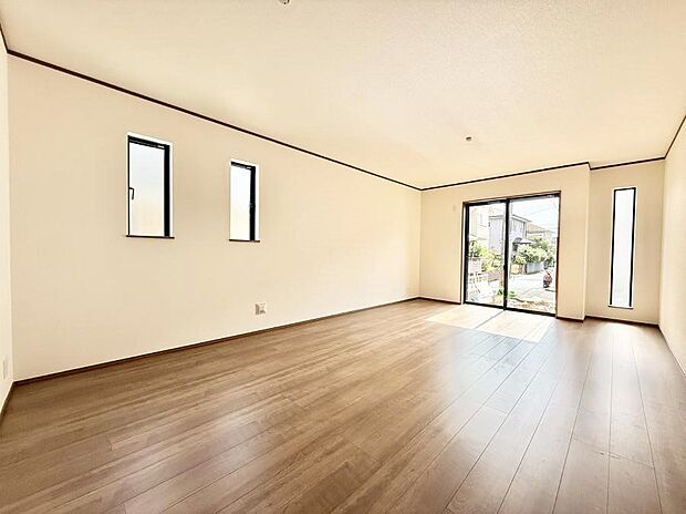 ■自然と会話が生まれる、心地よいひととき