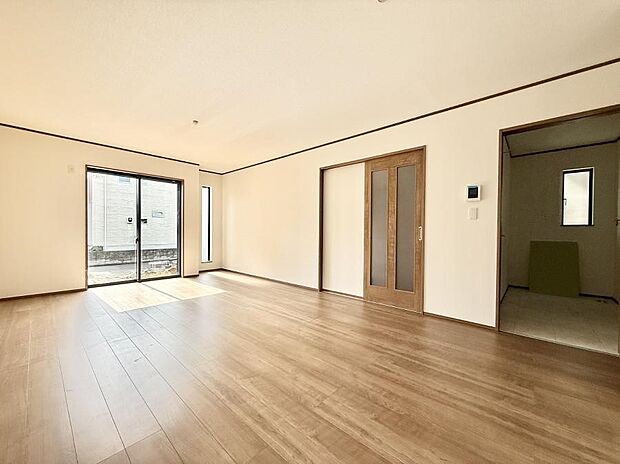 ■お気に入りの場所で、のんびりとした時間を