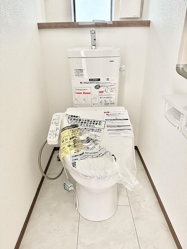 ■毎日使う場所だからこそ、清潔感溢れる空間