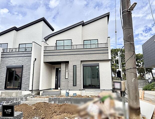 ■暮らしを彩る充実した設備仕様が備わった住まい