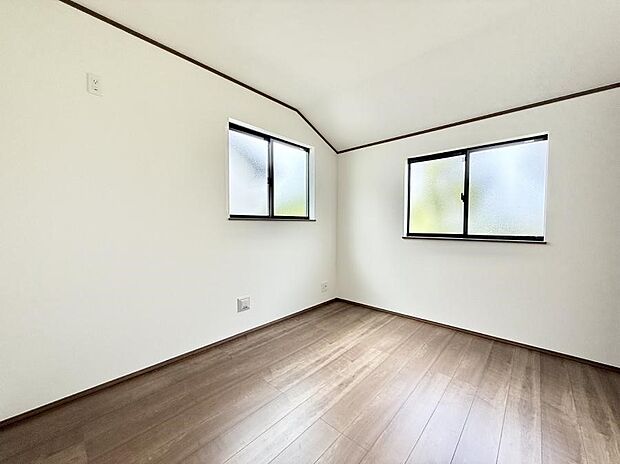 ■清潔感あふれるお部屋で毎日を快適に過ごせます