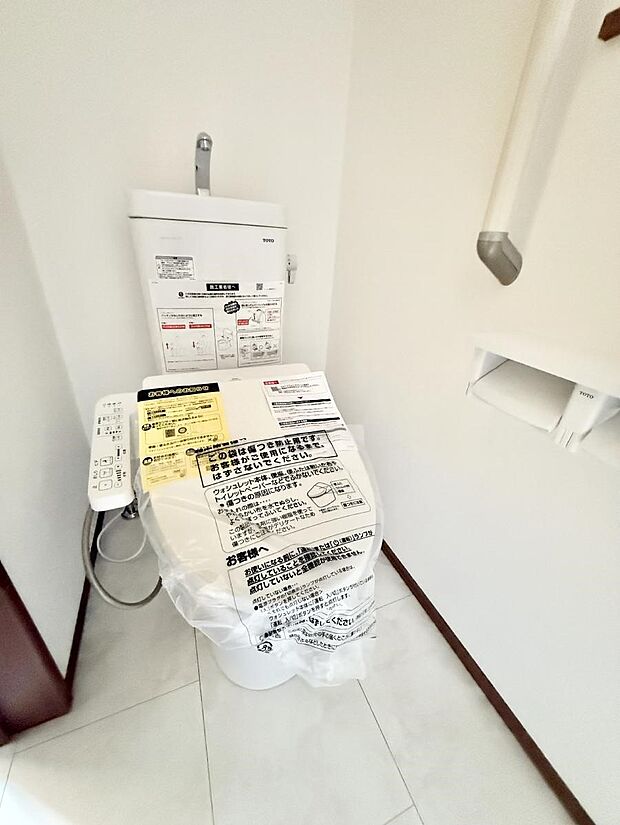 ■毎日使う場所だからこそ、清潔感溢れる空間