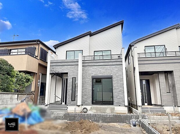 ■家族の未来を優しく包み込む新しい住まい