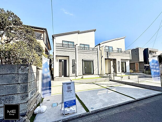 ■家族の未来を優しく包み込む新しい住まい