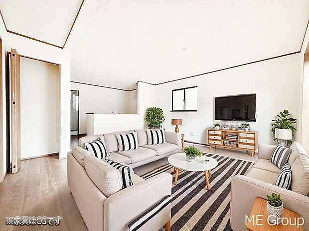 ■自分の好みに合わせたインテリアを整えやすく個性を反映できる場所です