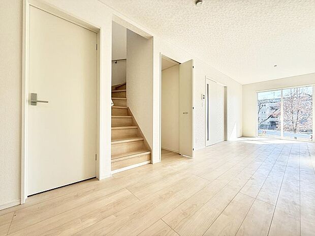 ■自然と会話が生まれる、心地よいひととき