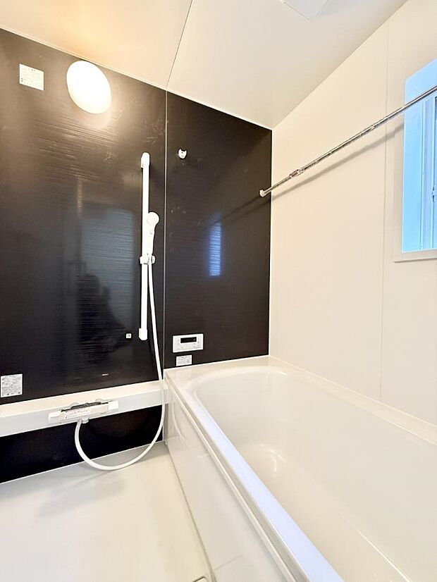 ■一日の疲れを癒す、心落ち着く空間です