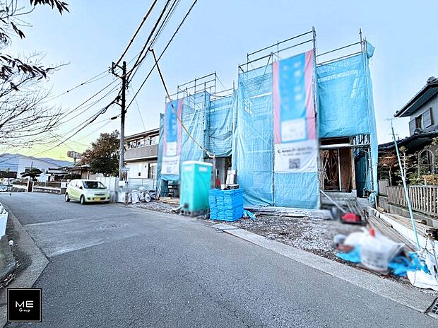 ■新しい時代の息吹を感じる、心地よい環境