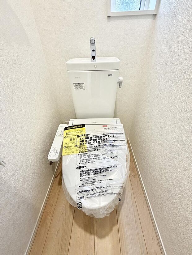 ■毎日使う場所だからこそ、清潔感溢れる空間