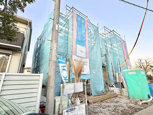 ■新しい暮らしが始まる場所で、家族の絆を深める