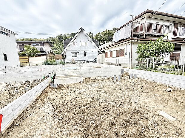 ■新しい暮らしが始まる場所で、家族の絆を深める