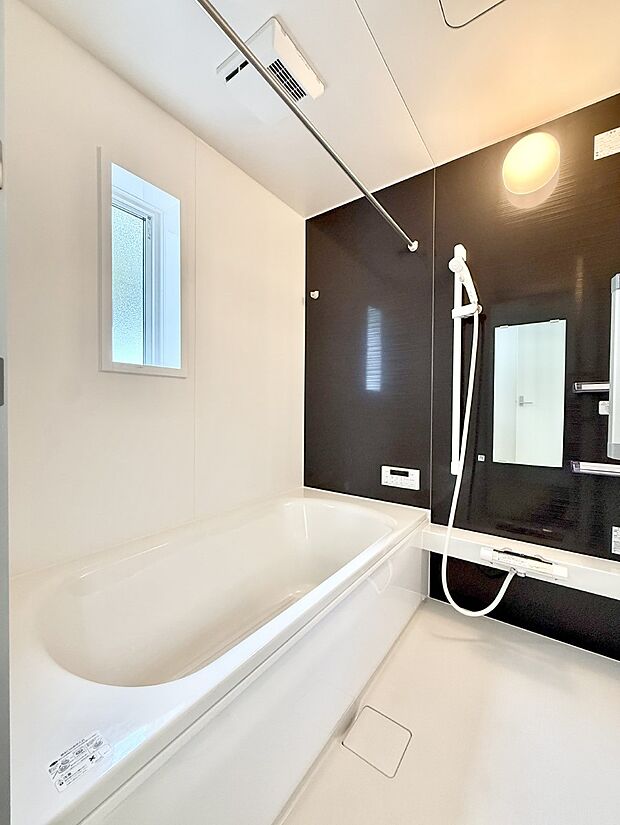 ■家族みんなが気持ちよく使える設計です