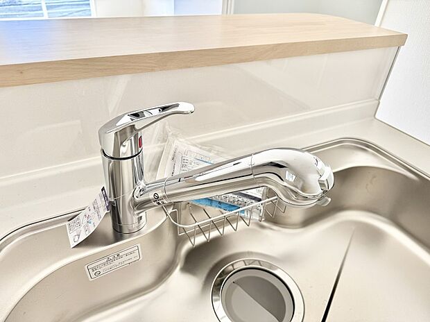 ■清潔でおいしい水を手軽に供給してくれます