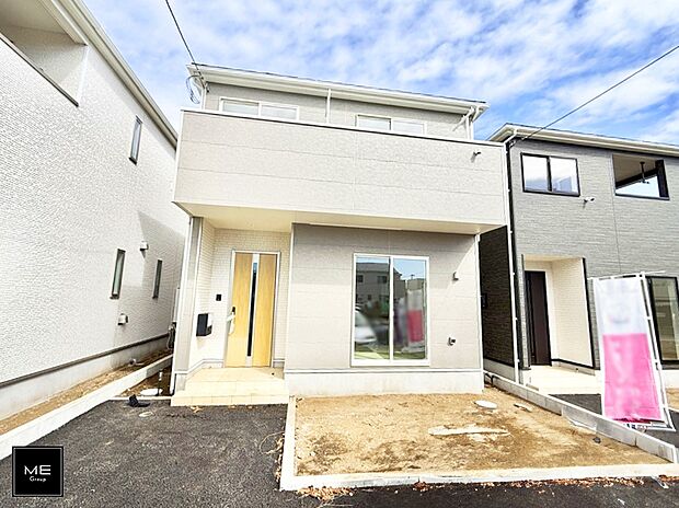 ■新しい暮らしが始まる場所で、家族の絆を深める