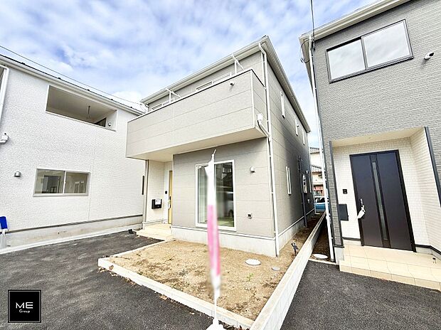 ■家族みんなが笑顔で過ごせる、安心感のある住まい