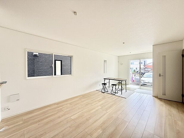 ■ふとした瞬間に幸せを感じる、心地よい場所