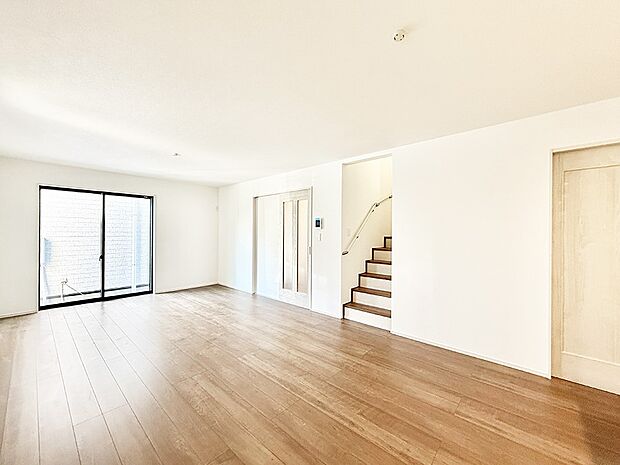 ■自然と会話が生まれる、心地よいひととき