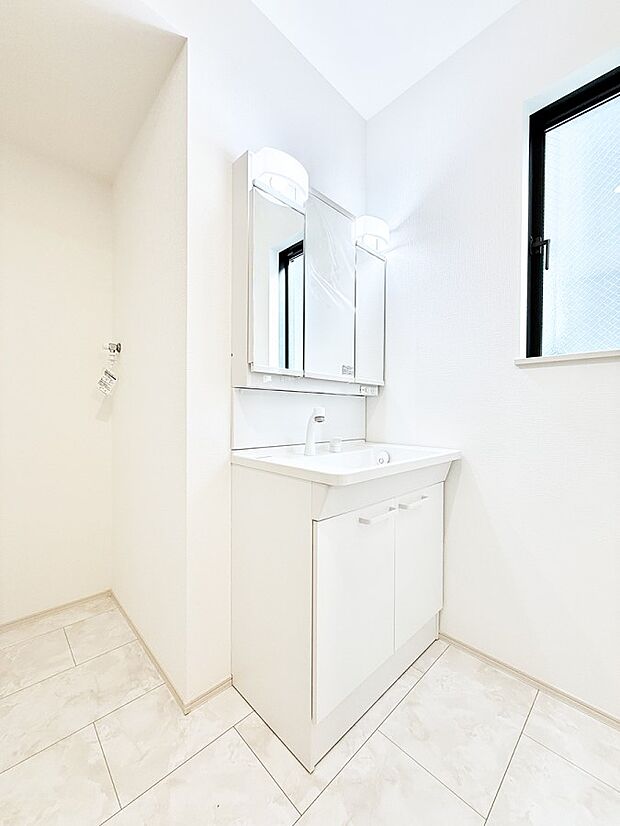 ■清潔感があり、気持ちよく使えます