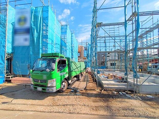 ■家族みんなが笑顔で過ごせる、安心感のある住まい