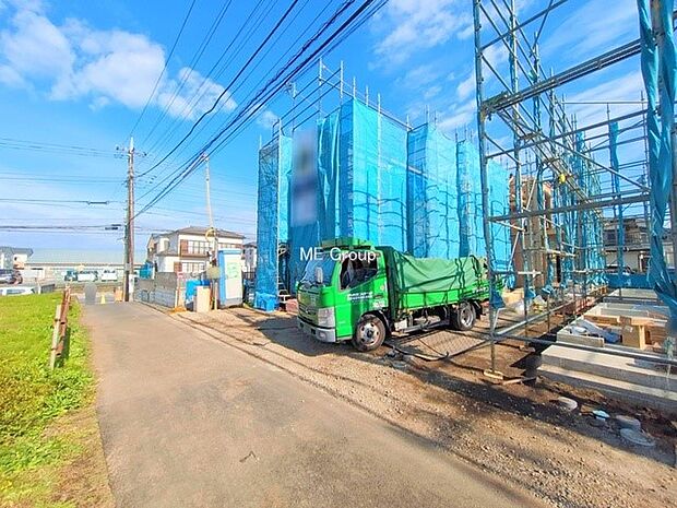 ■新しい時代の息吹を感じる、心地よい環境