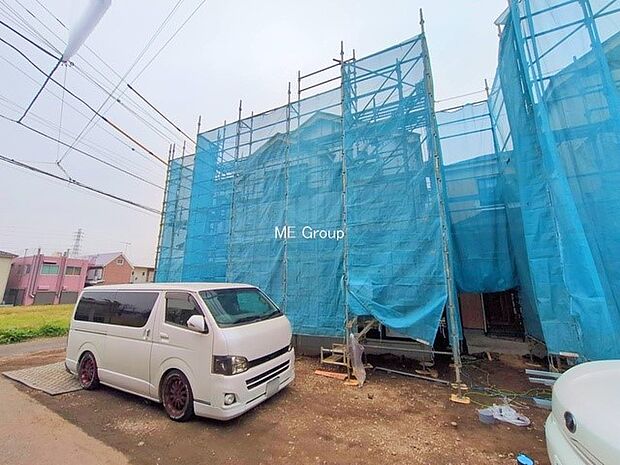 ■家族みんなが笑顔で過ごせる、安心感のある住まい