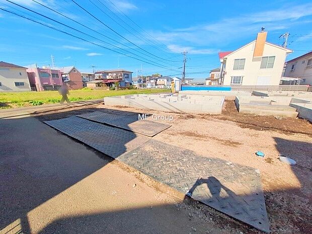 ■家族みんなが笑顔で過ごせる、安心感のある住まい