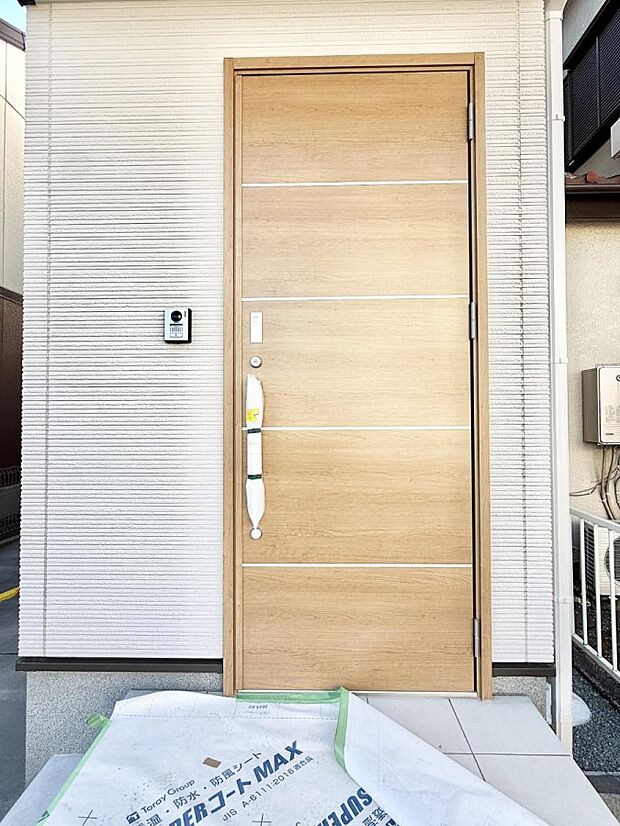 ■ ここから始まる、笑顔あふれる毎日